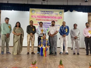 St. Andrews Scots School Gallery 1