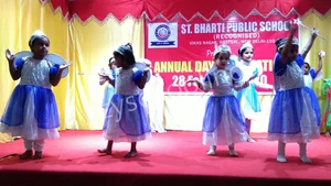 St. Bharti Public School Gallery 15