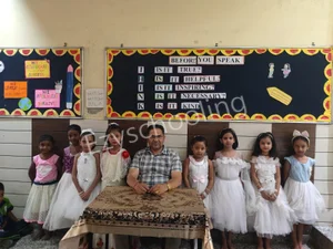 St. Bharti Public School Gallery 5