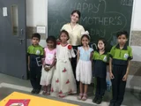 St. Bharti Public School St. Bharti Public School Gallery