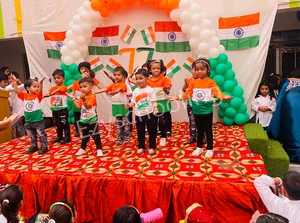 St. James School Gallery 27