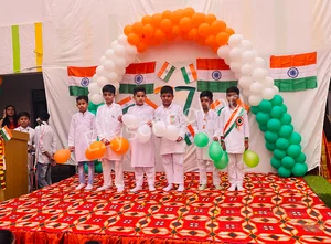 St. James School Gallery 26