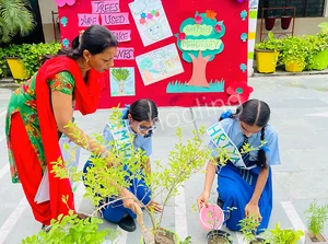 St. James School Gallery 25