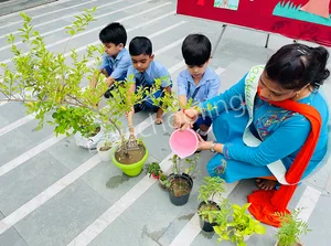 St. James School Gallery 24