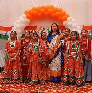 St. James School Gallery 22