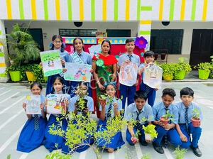 St. James School Gallery 20