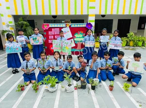 St. James School Gallery 19