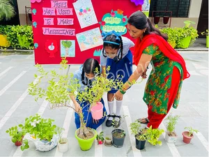 St. James School Gallery 18