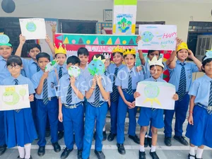 St. James School Gallery 13