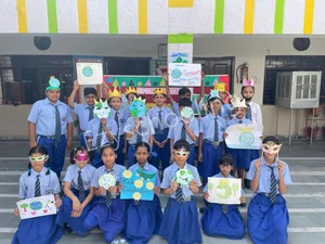 St. James School Gallery 14