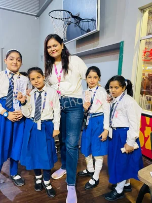 St. James School Gallery 11