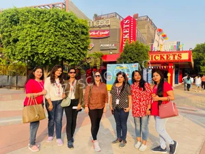 St. James School Gallery 10