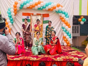 St. James School Gallery 6