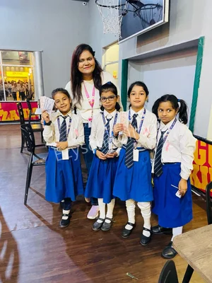 St. James School Gallery 5