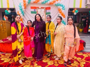 St. James School Gallery 4