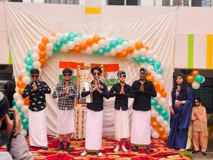 St. James School Gallery 3