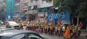 St. Margaret School Gallery 36