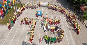 St. Margaret School Gallery 37