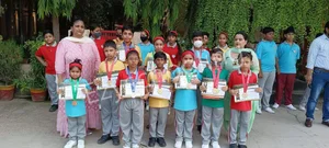 St. Margaret School Gallery 35