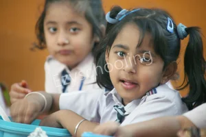 St. Margaret School Gallery 32