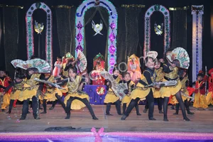 St. Margaret School Gallery 31