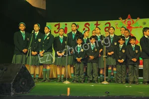 St. Margaret School Gallery 29