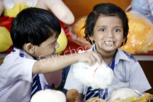 St. Margaret School Gallery 24