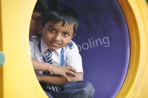 St. Margaret School Gallery 22