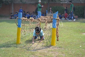 St. Margaret School Gallery 17