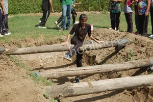 St. Margaret School Gallery 12