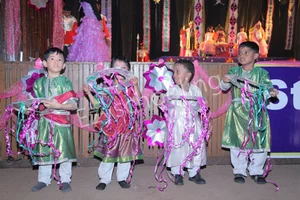 St. Margaret School Gallery 7