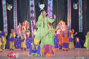 St. Margaret School Gallery 5