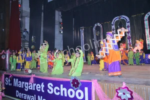 St. Margaret School Gallery 4