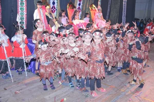 St. Margaret School Gallery 2