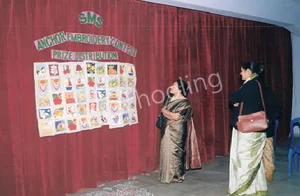St. Marks Senior Secondary Public School Gallery 35