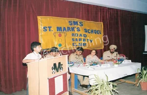 St. Marks Senior Secondary Public School Gallery 34