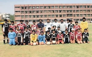 St. Marks Senior Secondary Public School Gallery 33