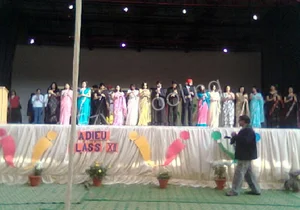 St. Marks Senior Secondary Public School Gallery 30