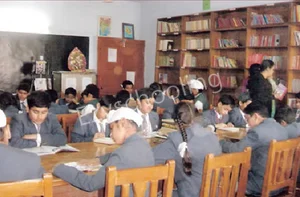 St. Marks Senior Secondary Public School Gallery 27