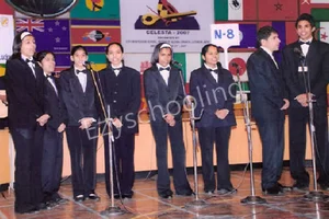 St. Marks Senior Secondary Public School Gallery 28