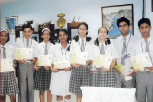 St. Marks Senior Secondary Public School Gallery 25