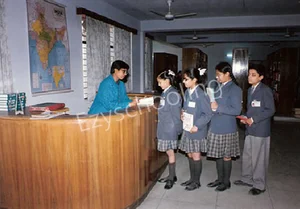 St. Marks Senior Secondary Public School Gallery 24