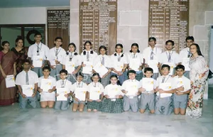 St. Marks Senior Secondary Public School Gallery 26