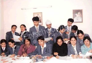 St. Marks Senior Secondary Public School Gallery 23