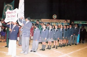 St. Marks Senior Secondary Public School Gallery 22