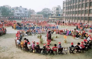 St. Marks Senior Secondary Public School Gallery 20