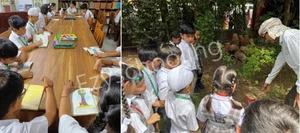 St. Marks Senior Secondary Public School Gallery 18