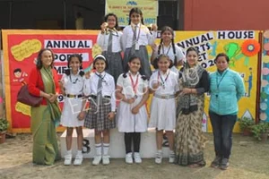 St. Marks Senior Secondary Public School Gallery 16