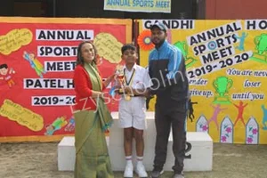 St. Marks Senior Secondary Public School Gallery 15