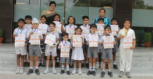 St. Marks Senior Secondary Public School Gallery 12